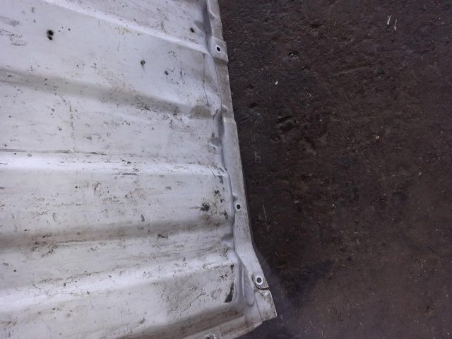 bontott RENAULT MASTER Hátfal