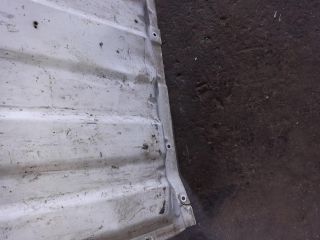 bontott RENAULT MASTER Hátfal