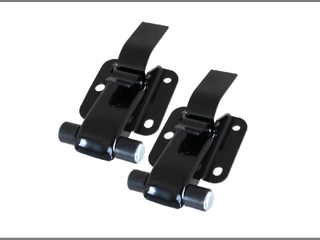 bontott RENAULT MASTER Hátsó Ajtóhatároló