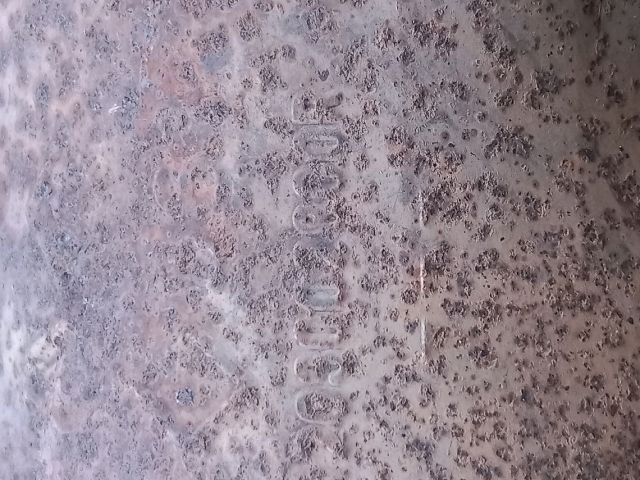 bontott RENAULT MASTER Hátsó Kipufogó Dob