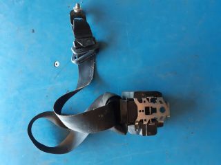 bontott RENAULT MASTER Hátsó középső Biztonsági Öv Csat