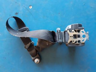 bontott RENAULT MASTER Hátsó középső Biztonsági Öv