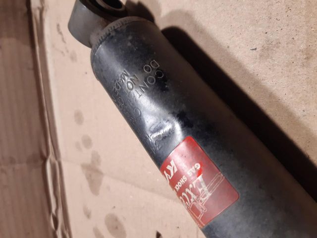 bontott RENAULT MASTER Hátsó Lengéscsillapító (Pozíciófüggetlen)