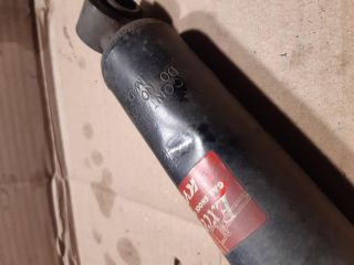 bontott RENAULT MASTER Hátsó Lengéscsillapító (Pozíciófüggetlen)