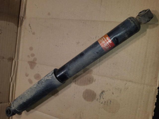 bontott RENAULT MASTER Hátsó Lengéscsillapító (Pozíciófüggetlen)