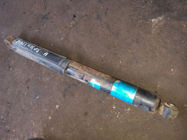 bontott RENAULT MASTER Hátsó Lengéscsillapító (Pozíciófüggetlen)