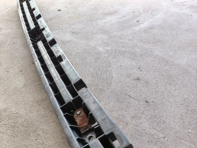 bontott RENAULT MASTER Hátsó Lökhárító Merevítő (Fém)