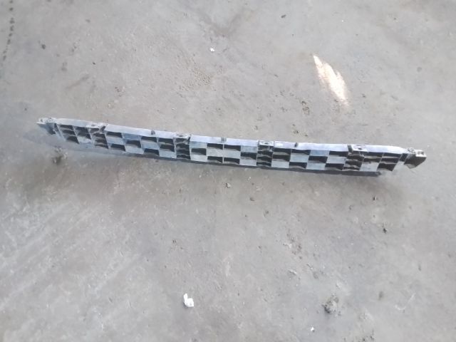 bontott RENAULT MASTER Hátsó Lökhárító Merevítő (Fém)