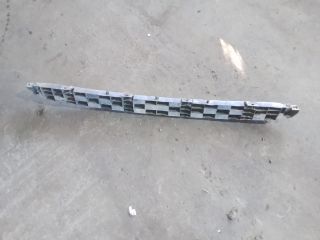 bontott RENAULT MASTER Hátsó Lökhárító Merevítő (Fém)