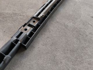 bontott RENAULT MASTER Hátsó Lökhárító Merevítő (Fém)