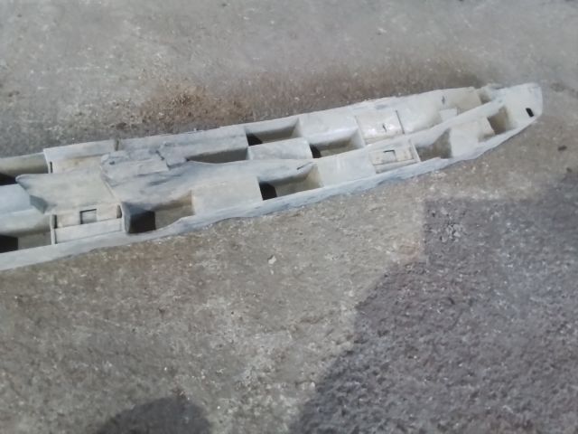 bontott RENAULT MASTER Hátsó Lökhárító Merevítő (Fém)