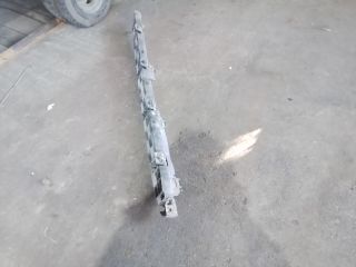 bontott RENAULT MASTER Hátsó Lökhárító Merevítő (Fém)