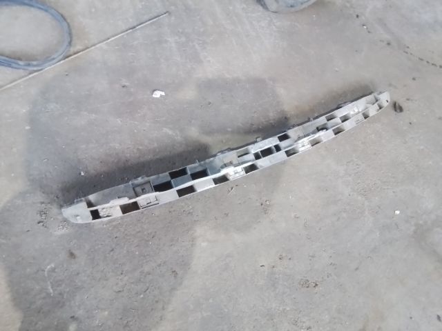 bontott RENAULT MASTER Hátsó Lökhárító Merevítő (Fém)