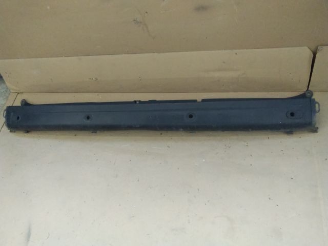 bontott RENAULT MASTER Hátsó Lökhárító (Üresen)