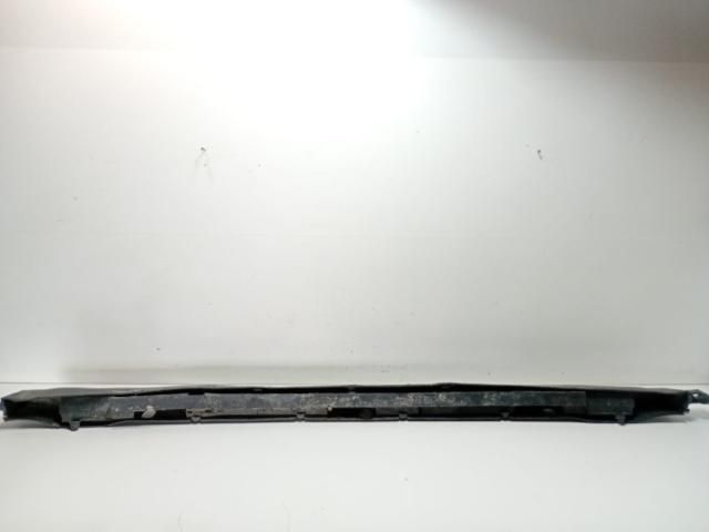 bontott RENAULT MASTER Hátsó Lökhárító (Üresen)