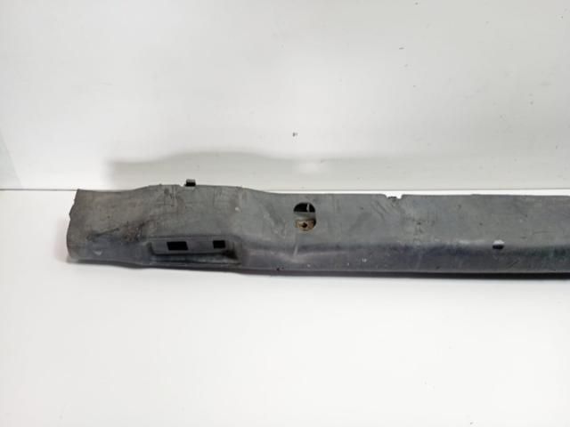 bontott RENAULT MASTER Hátsó Lökhárító (Üresen)