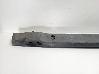 bontott RENAULT MASTER Hátsó Lökhárító (Üresen)