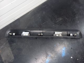 bontott RENAULT MASTER Hátsó Rendszámtábla Világítás