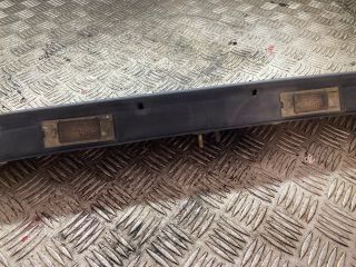 bontott RENAULT MASTER Hátsó Rendszámtábla Világítás