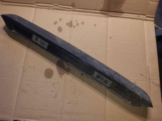 bontott RENAULT MASTER Hátsó Rendszámtábla Világítás