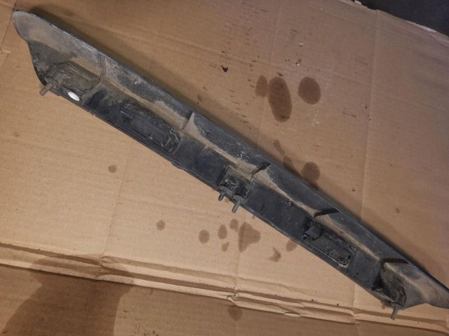 bontott RENAULT MASTER Hátsó Rendszámtábla Világítás