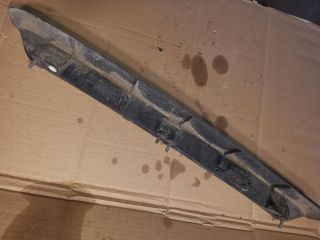 bontott RENAULT MASTER Hátsó Rendszámtábla Világítás