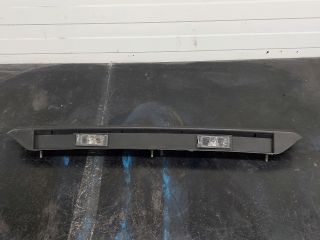 bontott RENAULT MASTER Hátsó Rendszámtábla Világítás