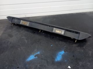 bontott RENAULT MASTER Hátsó Rendszámtábla Világítás