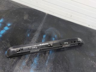 bontott RENAULT MASTER Hátsó Rendszámtábla Világítás