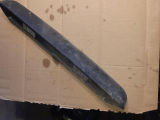 bontott RENAULT MASTER Hátsó Rendszámtábla Világítás