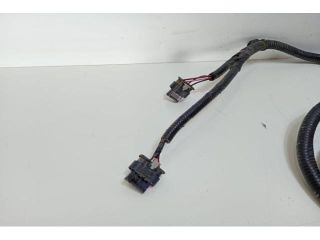 bontott RENAULT MASTER Hátsó Tolatóradar Kábelköteg