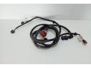 bontott RENAULT MASTER Hátsó Tolatóradar Kábelköteg