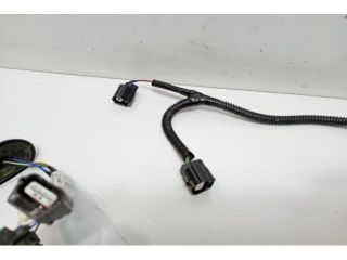 bontott RENAULT MASTER Hátsó Tolatóradar Kábelköteg