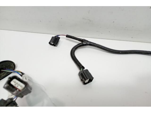 bontott RENAULT MASTER Hátsó Tolatóradar Kábelköteg