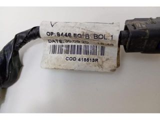 bontott RENAULT MASTER Hátsó Tolatóradar Kábelköteg