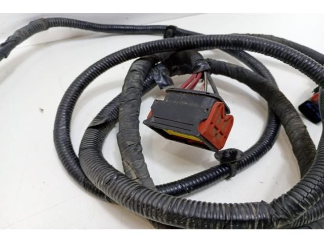 bontott RENAULT MASTER Hátsó Tolatóradar Kábelköteg