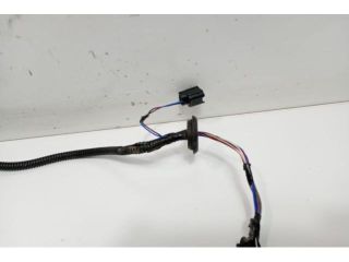 bontott RENAULT MASTER Hátsó Tolatóradar Kábelköteg