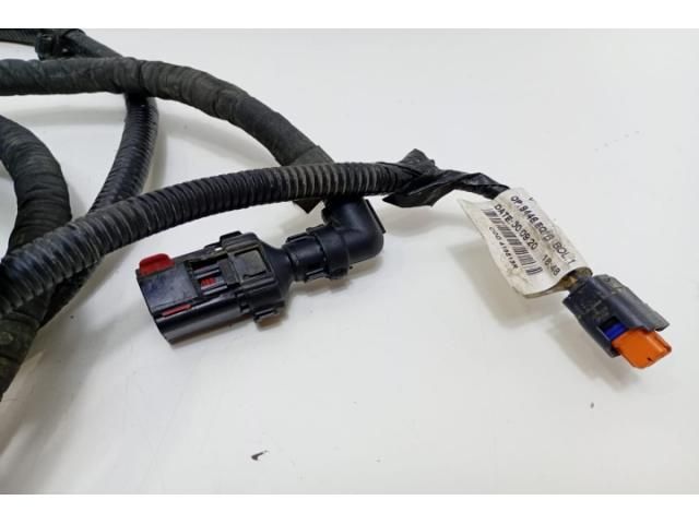 bontott RENAULT MASTER Hátsó Tolatóradar Kábelköteg