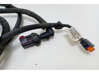 bontott RENAULT MASTER Hátsó Tolatóradar Kábelköteg