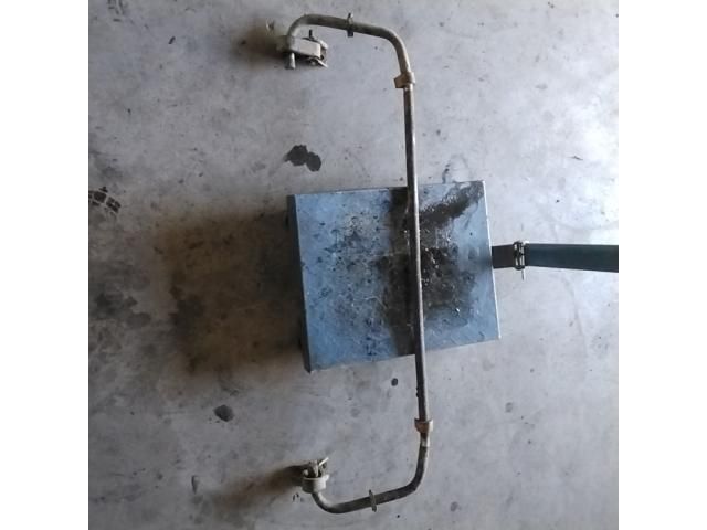 bontott RENAULT MASTER Hátsó Vízszintes Stabilizátor Rúd