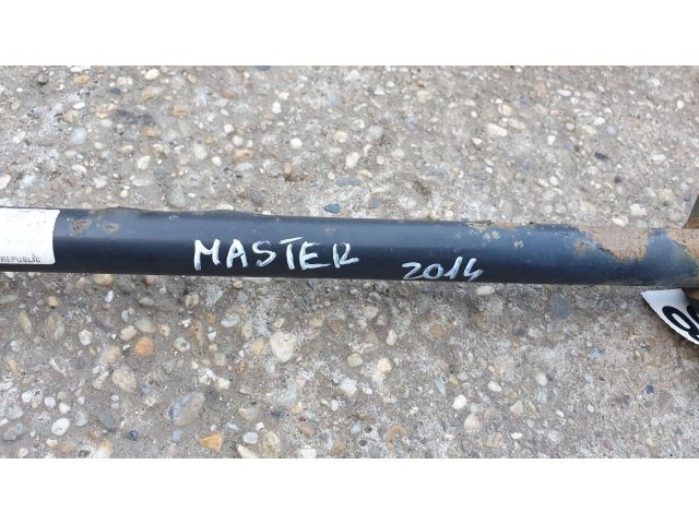 bontott RENAULT MASTER Hátsó Vízszintes Stabilizátor Rúd