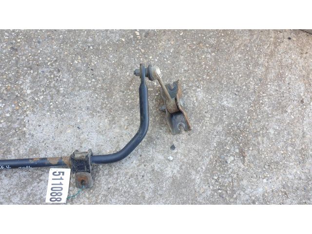 bontott RENAULT MASTER Hátsó Vízszintes Stabilizátor Rúd