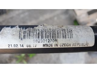 bontott RENAULT MASTER Hátsó Vízszintes Stabilizátor Rúd