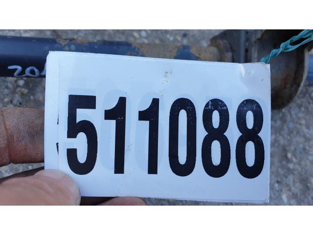 bontott RENAULT MASTER Hátsó Vízszintes Stabilizátor Rúd