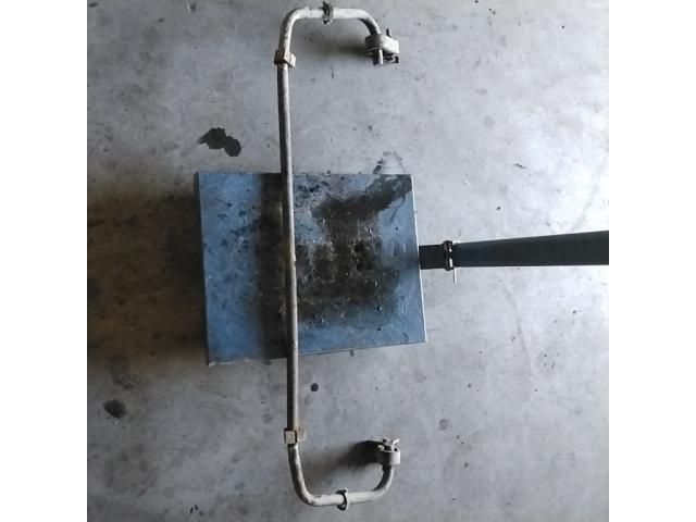 bontott RENAULT MASTER Hátsó Vízszintes Stabilizátor Rúd