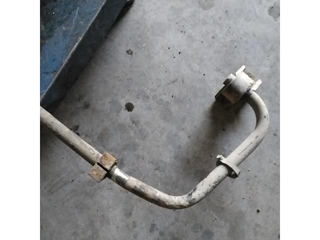 bontott RENAULT MASTER Hátsó Vízszintes Stabilizátor Rúd