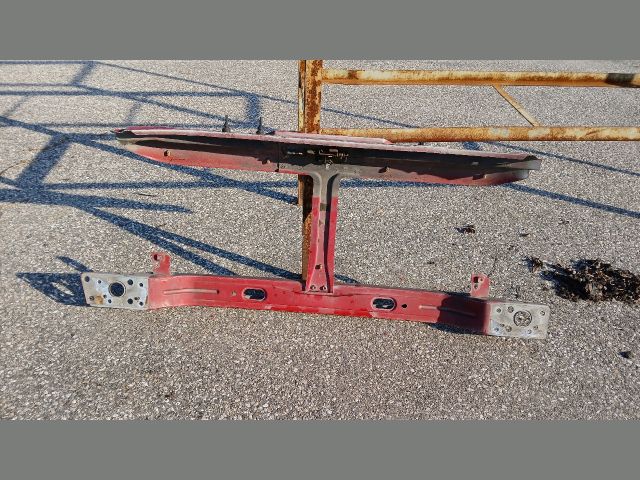 bontott RENAULT MASTER Homlokfal (Üres lemez)