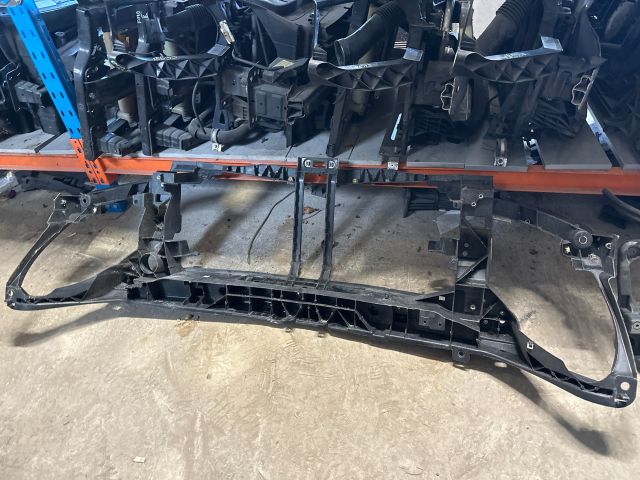 bontott RENAULT MASTER Homlokfal (Üres lemez)