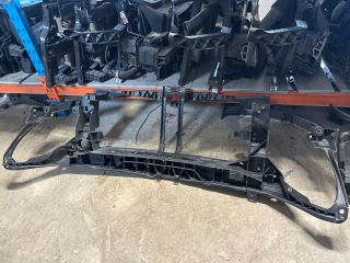 bontott RENAULT MASTER Homlokfal (Üres lemez)