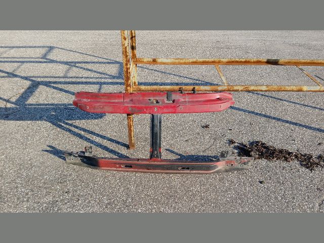 bontott RENAULT MASTER Homlokfal (Üres lemez)